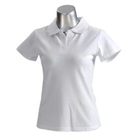 Lady Polo Shirt BY - 3168